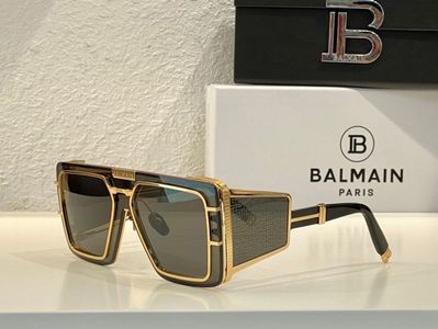 Balmain Sunglasses 390